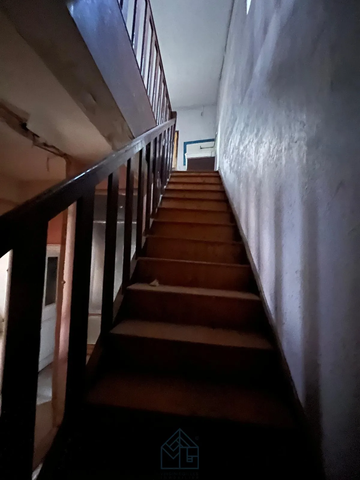 Maison à rénover à Charlieu, potentiel d'investissement ou résidence principale 