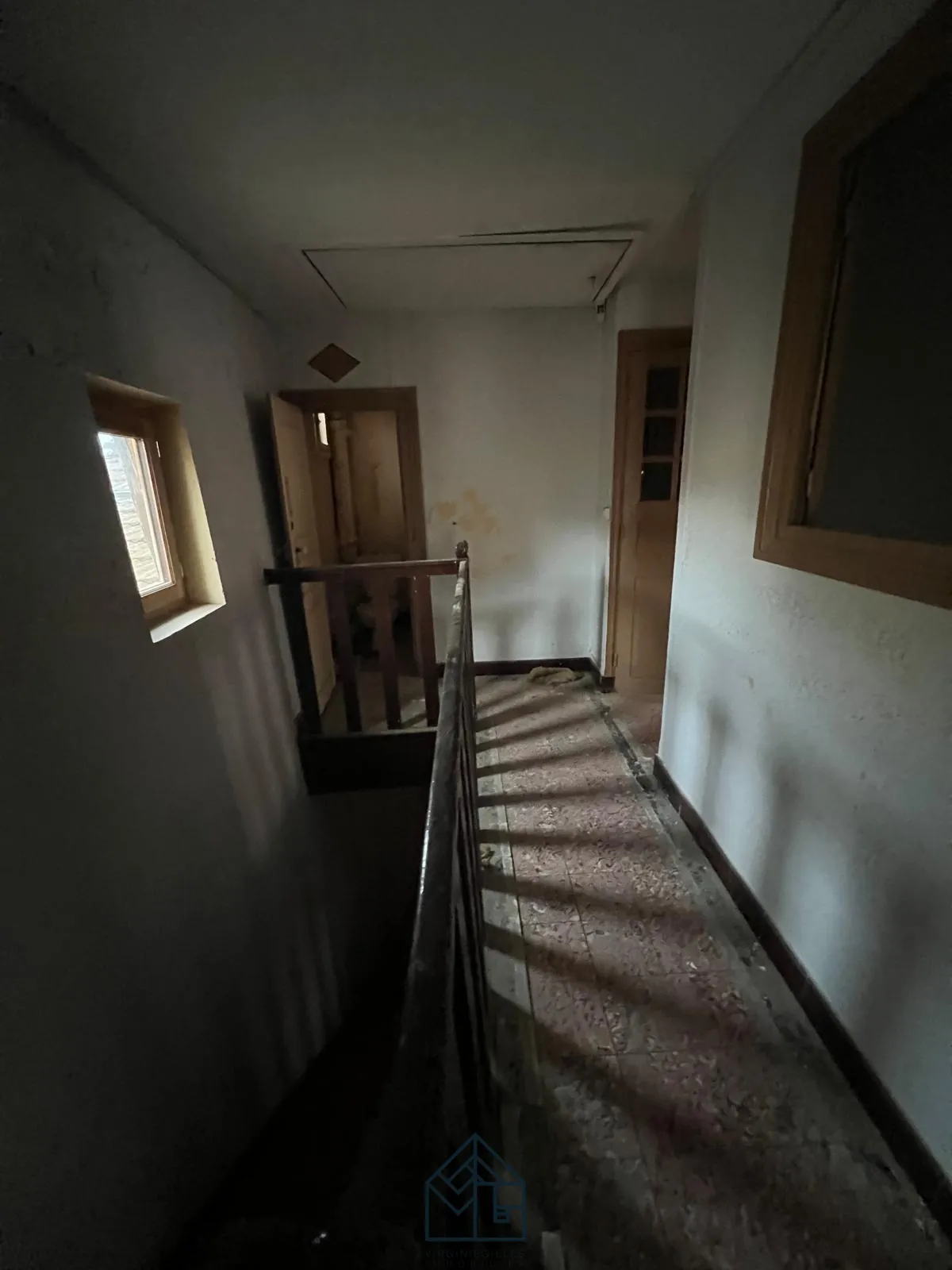 Maison à rénover à Charlieu, potentiel d'investissement ou résidence principale 