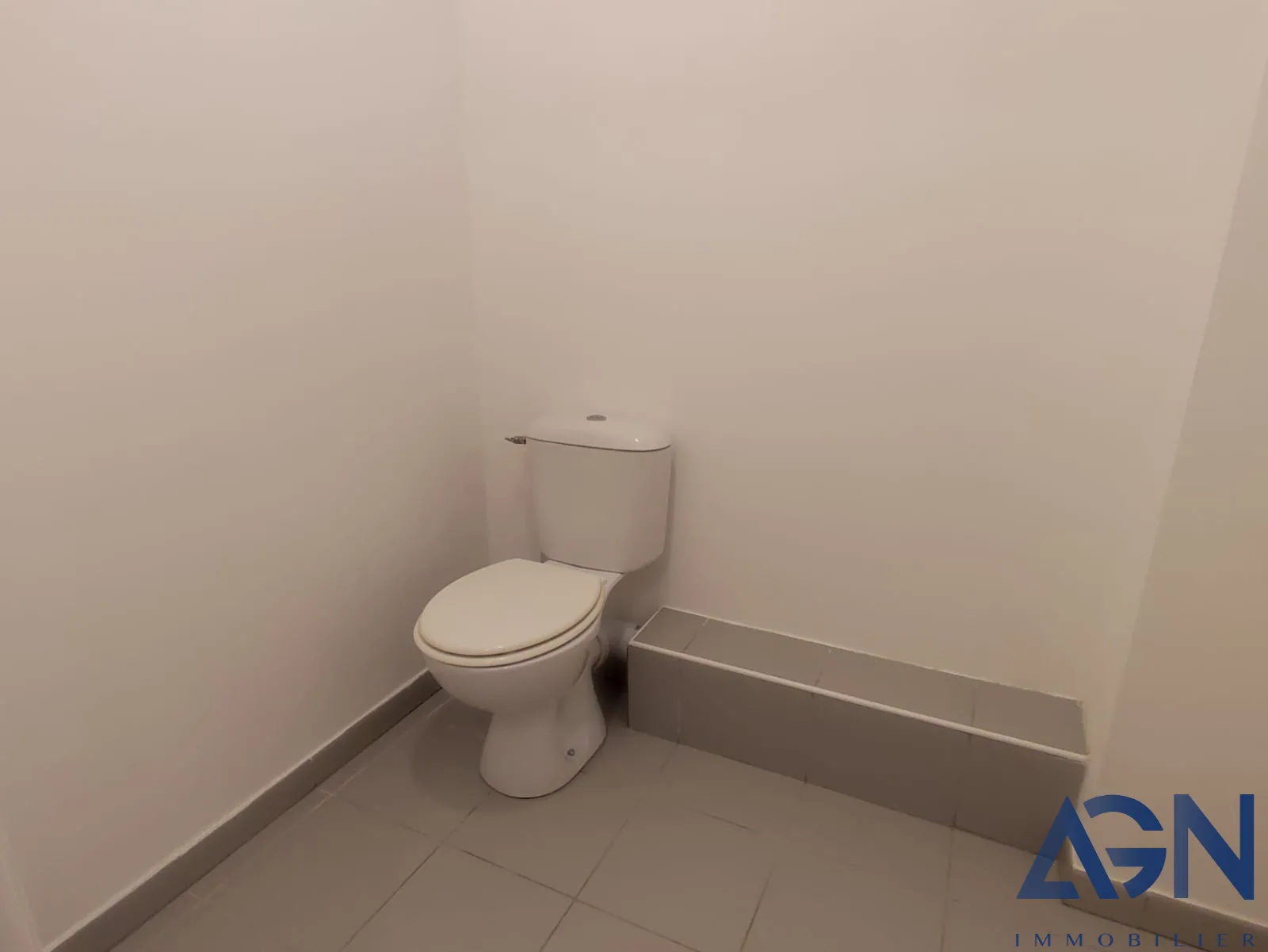 Appartement T3 de 63,5 m² avec terrasse et garage à Montpellier 