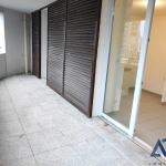 Appartement T3 de 63,5 m² avec terrasse et garage à Montpellier