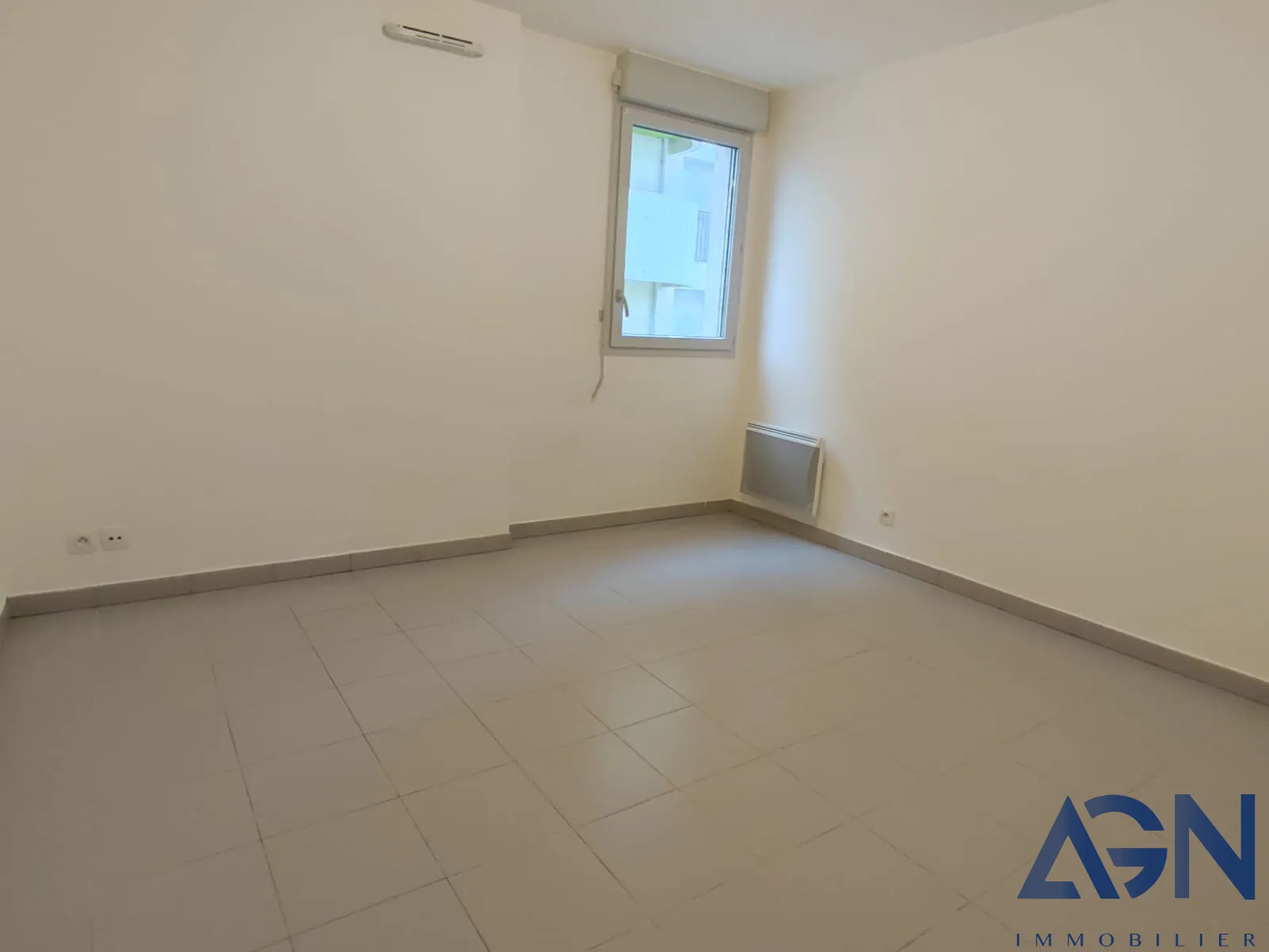 Appartement T3 de 63,5 m² avec terrasse et garage à Montpellier 