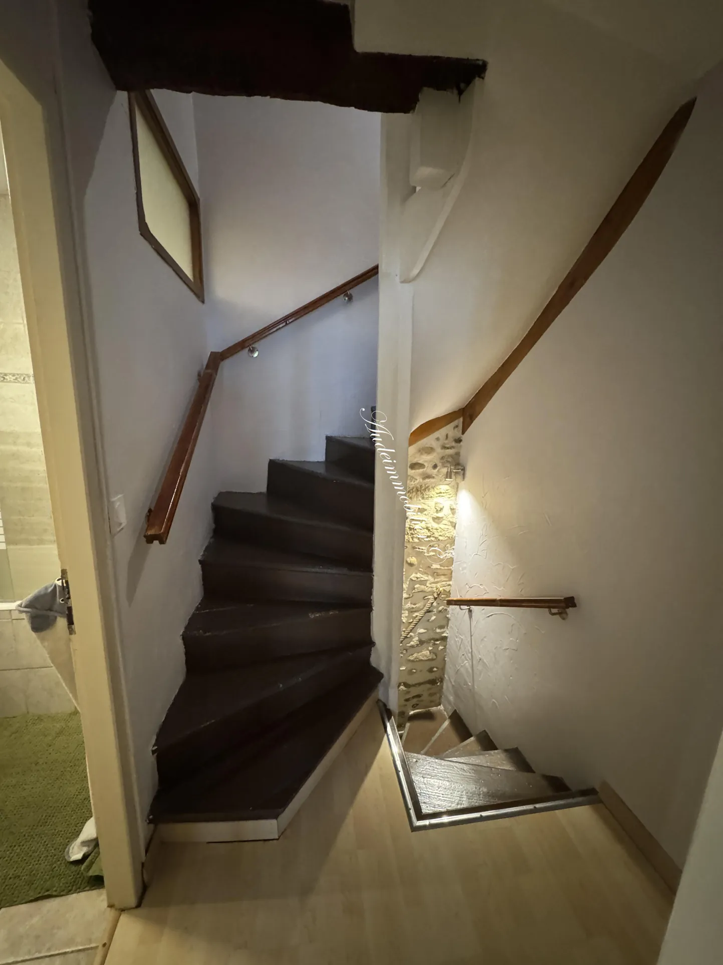 Maison de ville à Limoux pour investissement locatif – 73 m² en centre-ville 