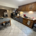 Maison de ville à Limoux pour investissement locatif – 73 m² en centre-ville