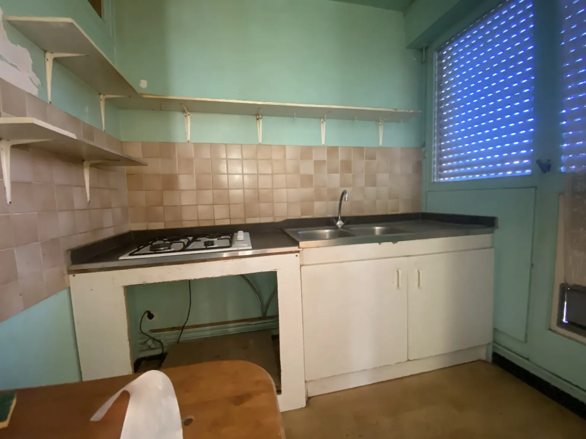Appartement à vendre de 90m² à Vierzon en centre-ville avec terrasse et parking 