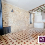 Appartement unique à Bagnolet avec charme, grands volumes et emplacement privilégié