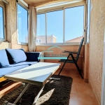 Appartement T2 de 29 m² à Frontignan Plage avec Vue Mer et Parking