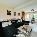 Maison à vendre à Metz avec 4 chambres, garage et jardin - Investissement locatif