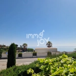 Appartement 2 pièces avec vue mer à Saint Aygulf en front de mer