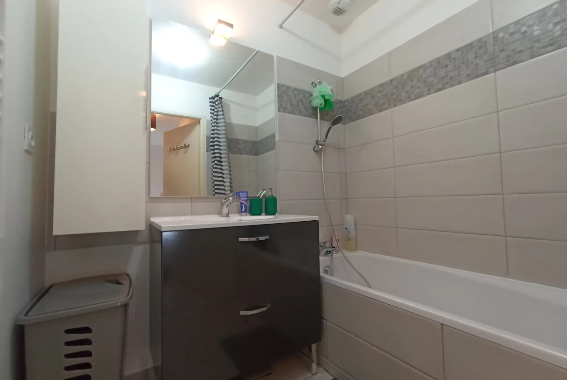 Maison T3 à vendre au Crès près de Montpellier en enchères en ligne 