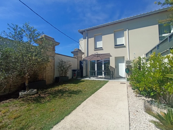 Maison T3 à vendre au Crès près de Montpellier en enchères en ligne