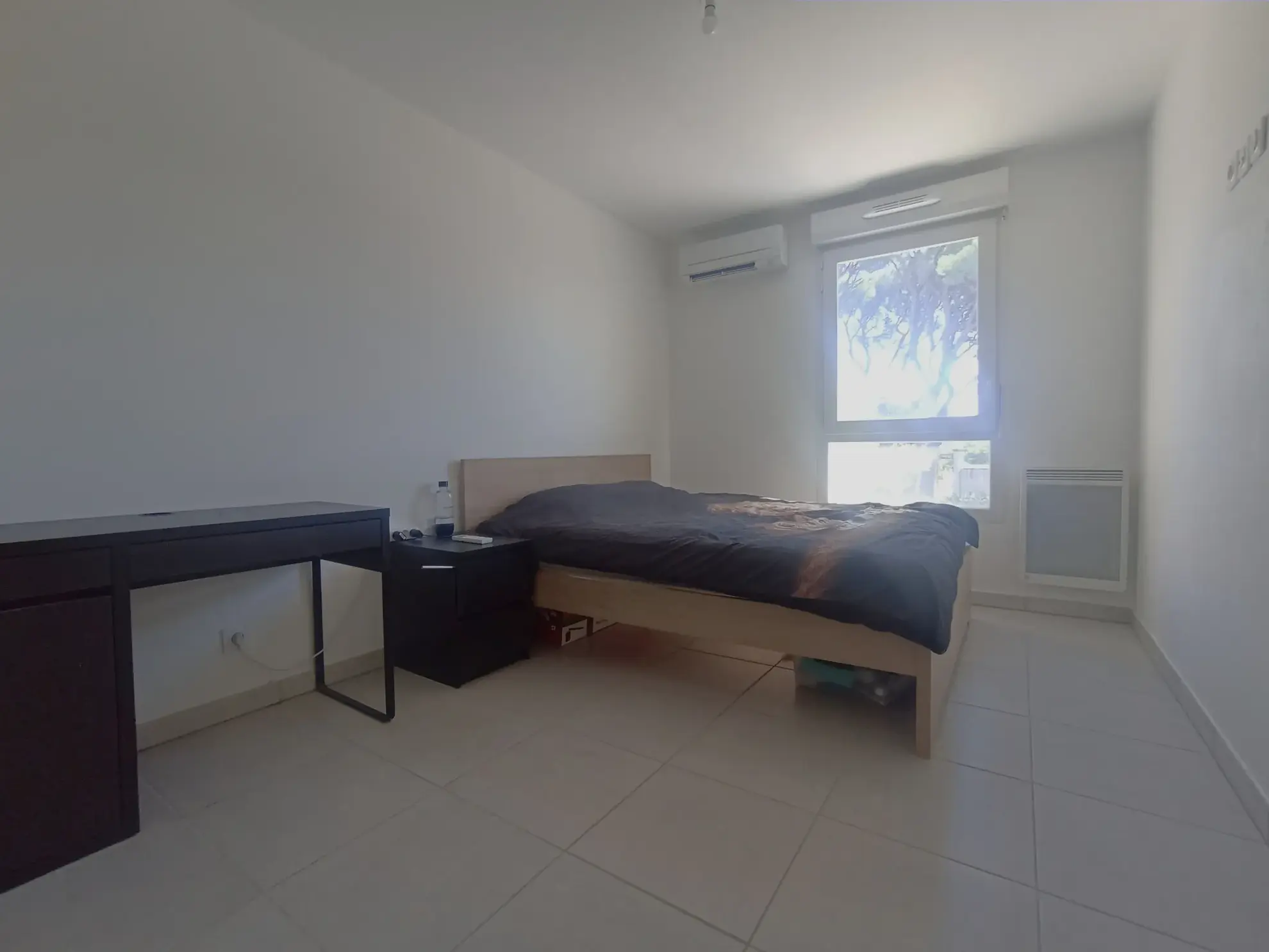 Maison T3 à vendre au Crès près de Montpellier en enchères en ligne 