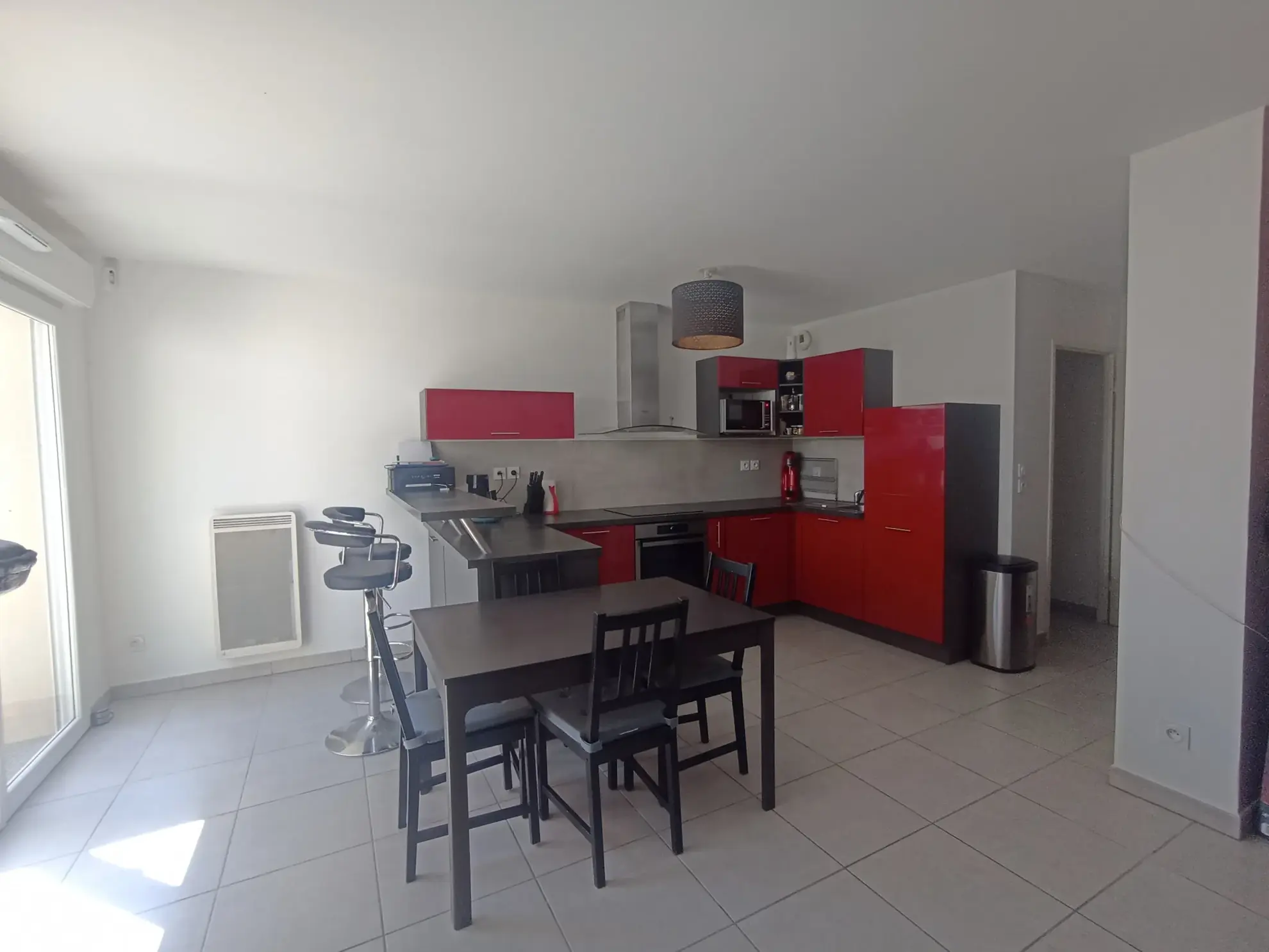 Maison T3 à vendre au Crès près de Montpellier en enchères en ligne 