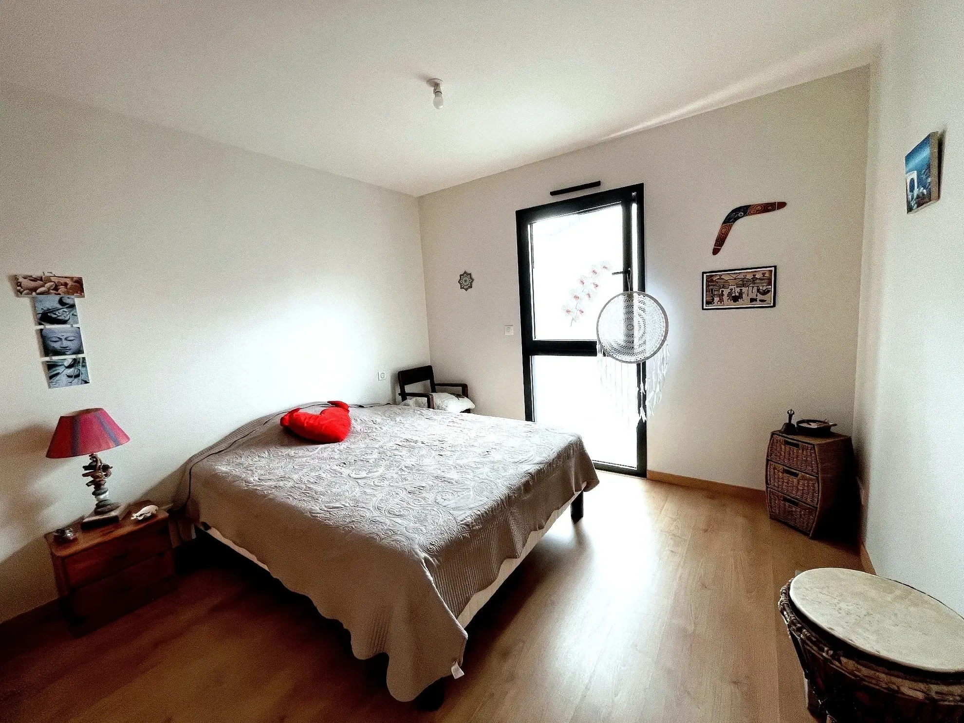 Maison neuve de 73 m² avec jardin à Idron - Haut d'Idron 