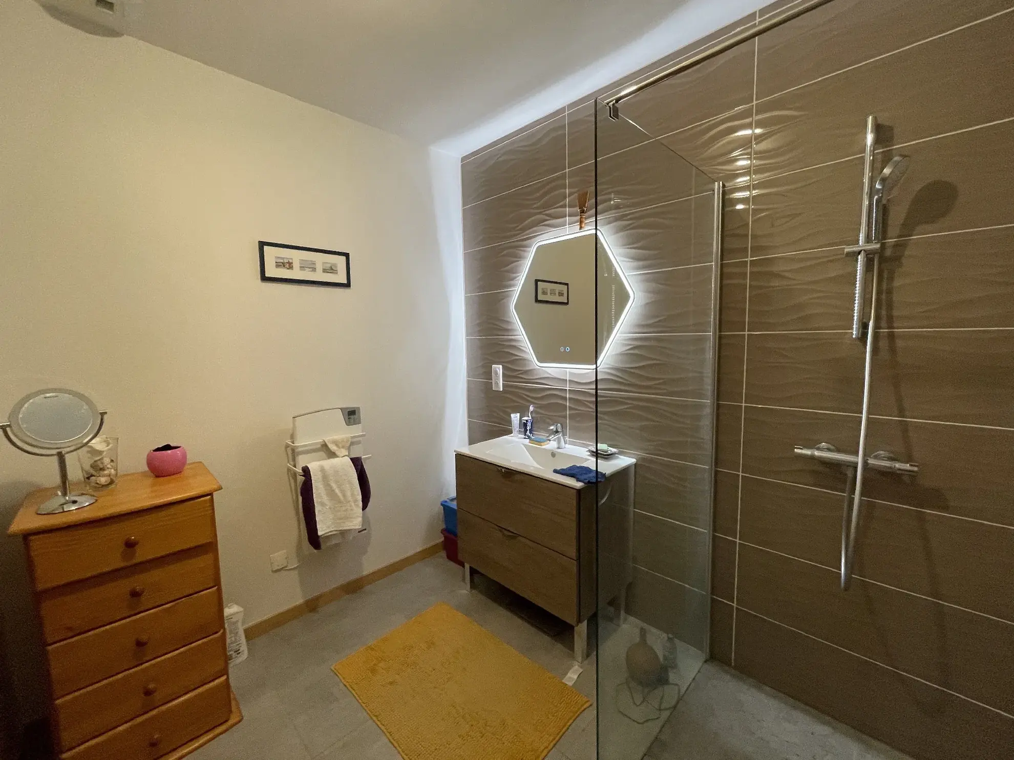 Maison neuve de 73 m² avec jardin à Idron - Haut d'Idron 