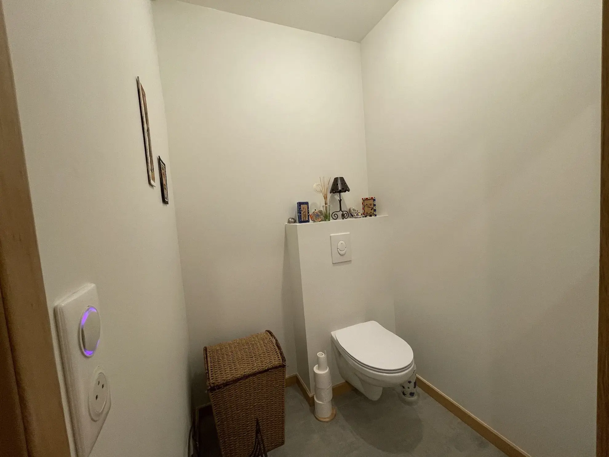 Maison neuve de 73 m² avec jardin à Idron - Haut d'Idron 