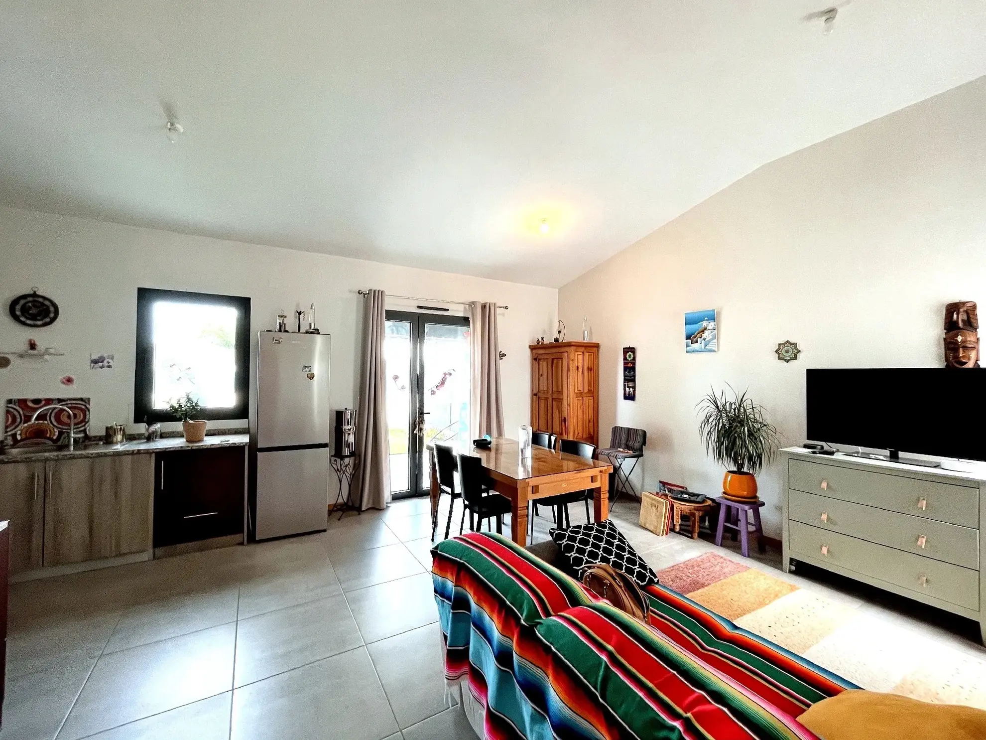 Maison neuve de 73 m² avec jardin à Idron - Haut d'Idron 