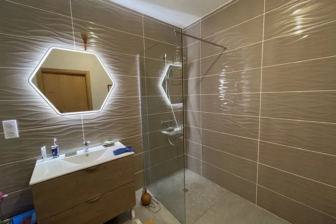 Maison neuve de 73 m² avec jardin à Idron - Haut d'Idron 