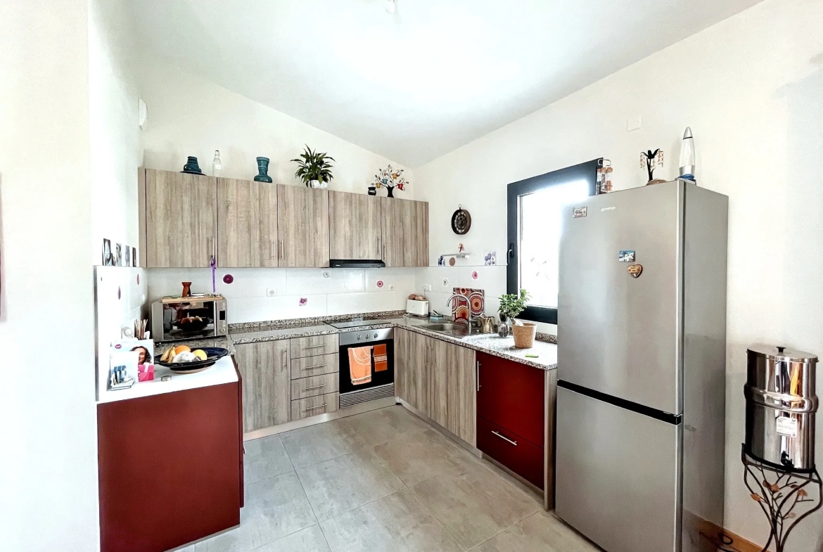 Maison neuve de 73 m² avec jardin à Idron - Haut d'Idron 