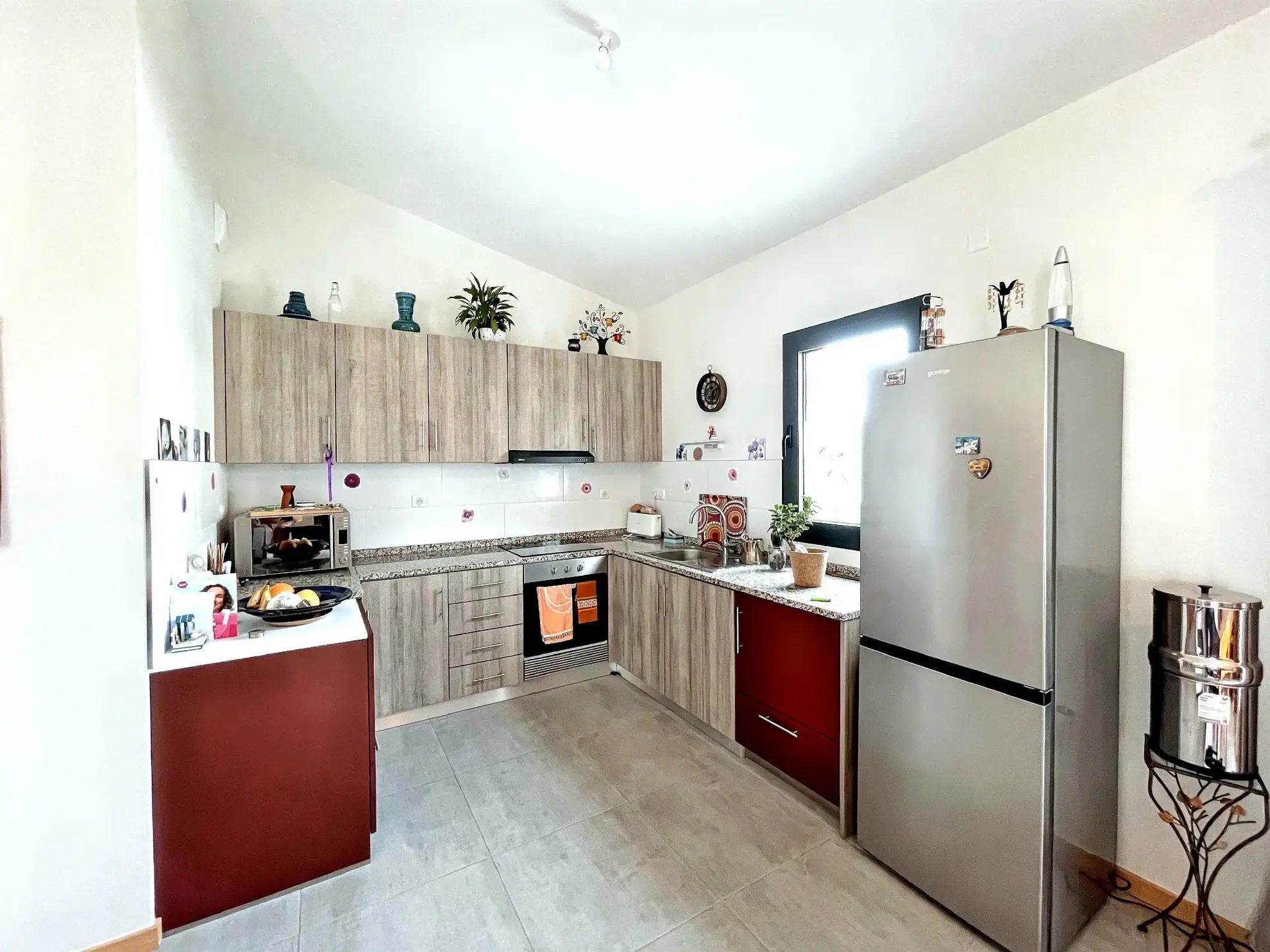 Maison neuve de 73 m² avec jardin à Idron - Haut d'Idron 