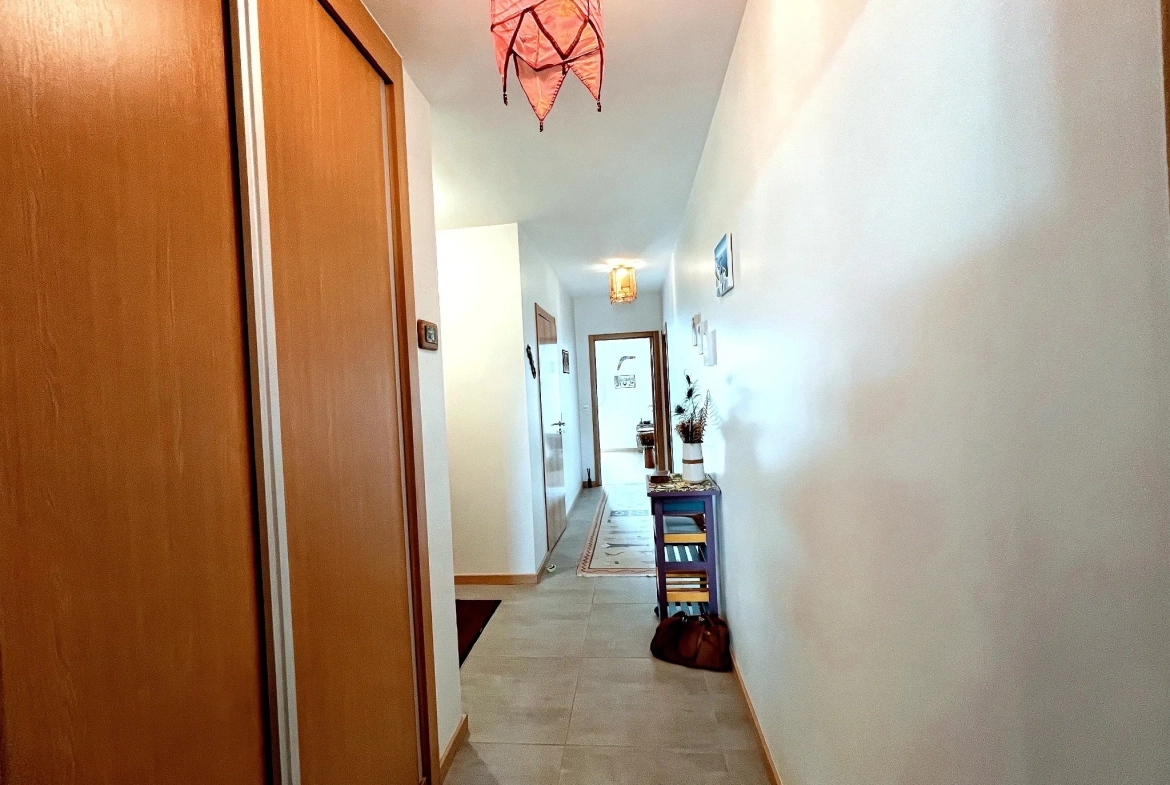 Maison neuve de 73 m² avec jardin à Idron - Haut d'Idron 