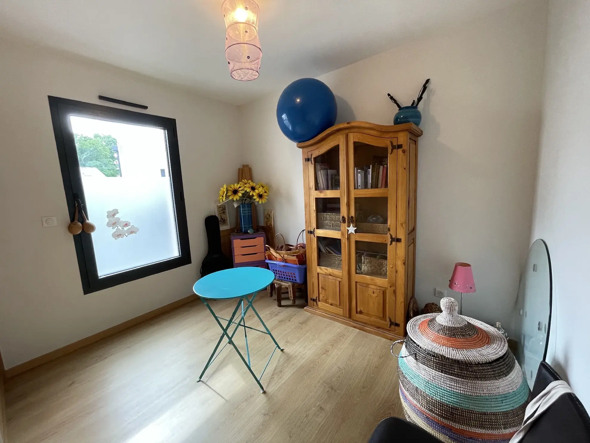 Maison neuve de 73 m² avec jardin à Idron - Haut d'Idron 
