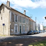 Appartement 2 pièces à vendre à L'Isle-Adam - 33 m² avec chambre et cuisine équipée
