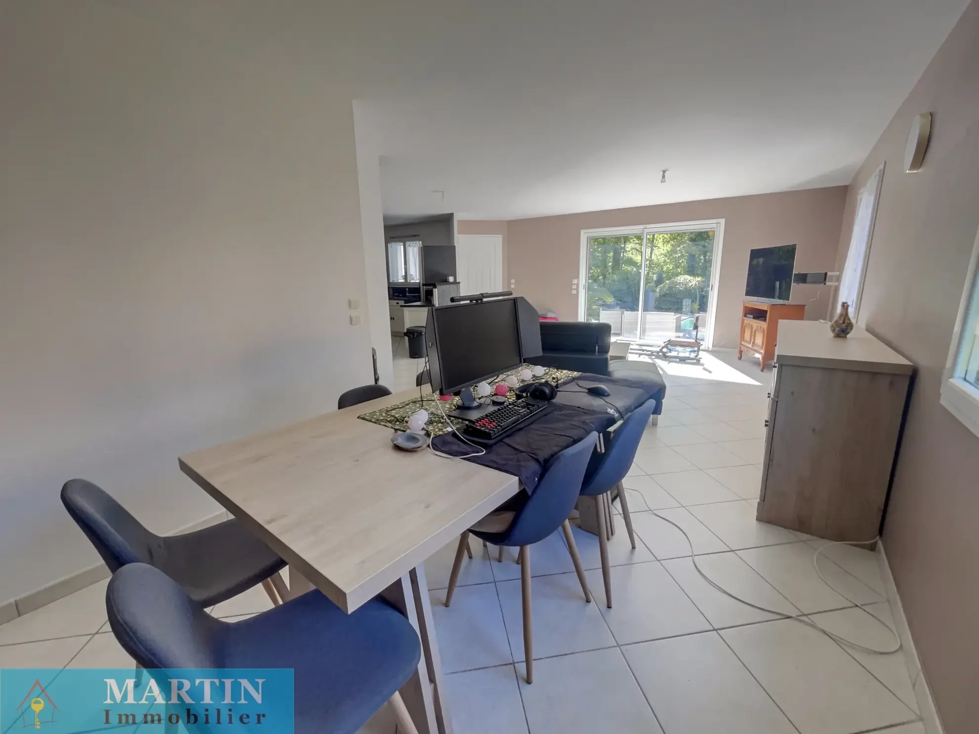 Villa 3 Chambres avec Piscine à Arles-sur-Tech - Belle Opportunité 