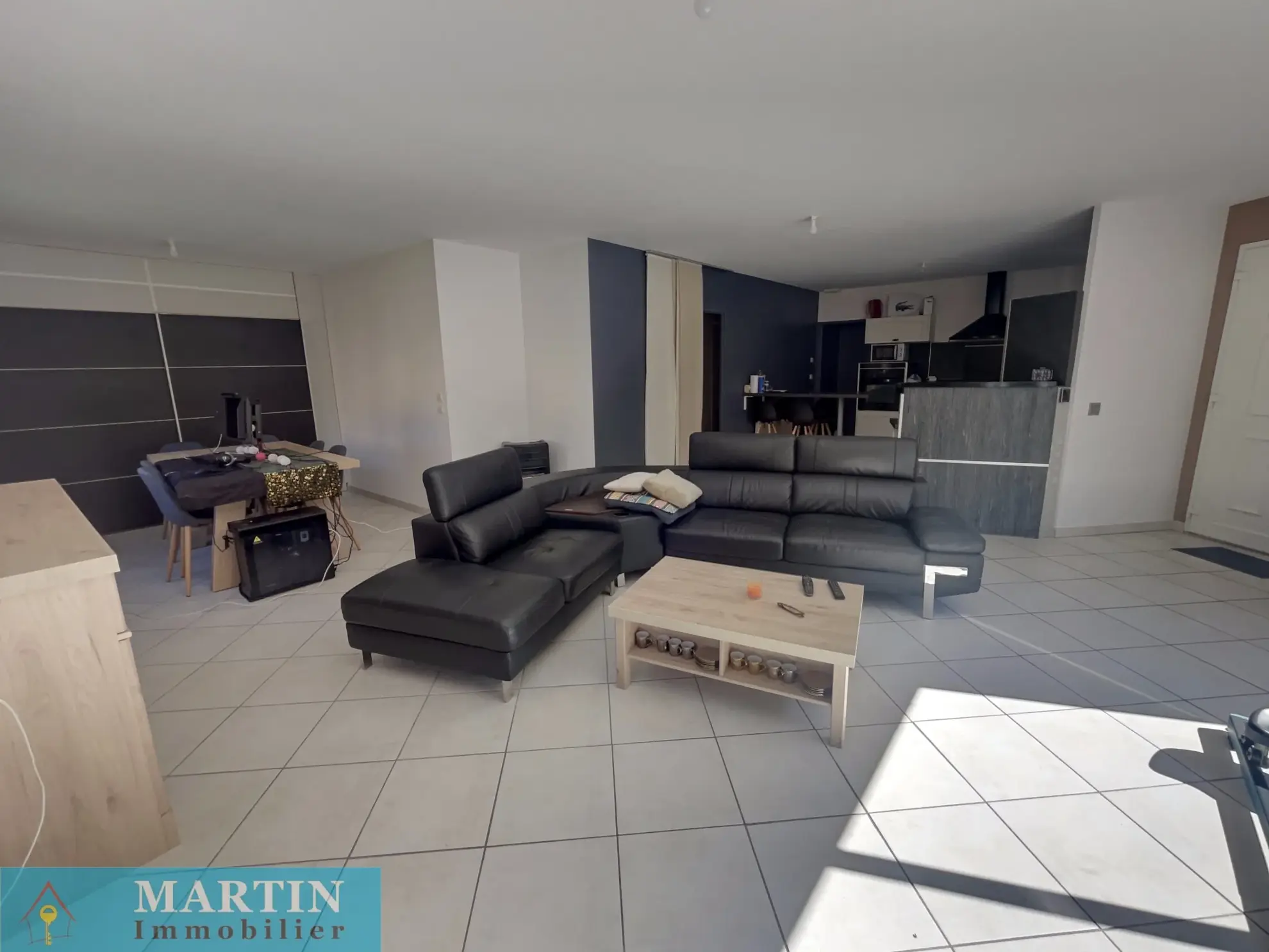 Villa 3 Chambres avec Piscine à Arles-sur-Tech - Belle Opportunité 