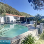 Villa 3 Chambres avec Piscine à Arles-sur-Tech - Belle Opportunité