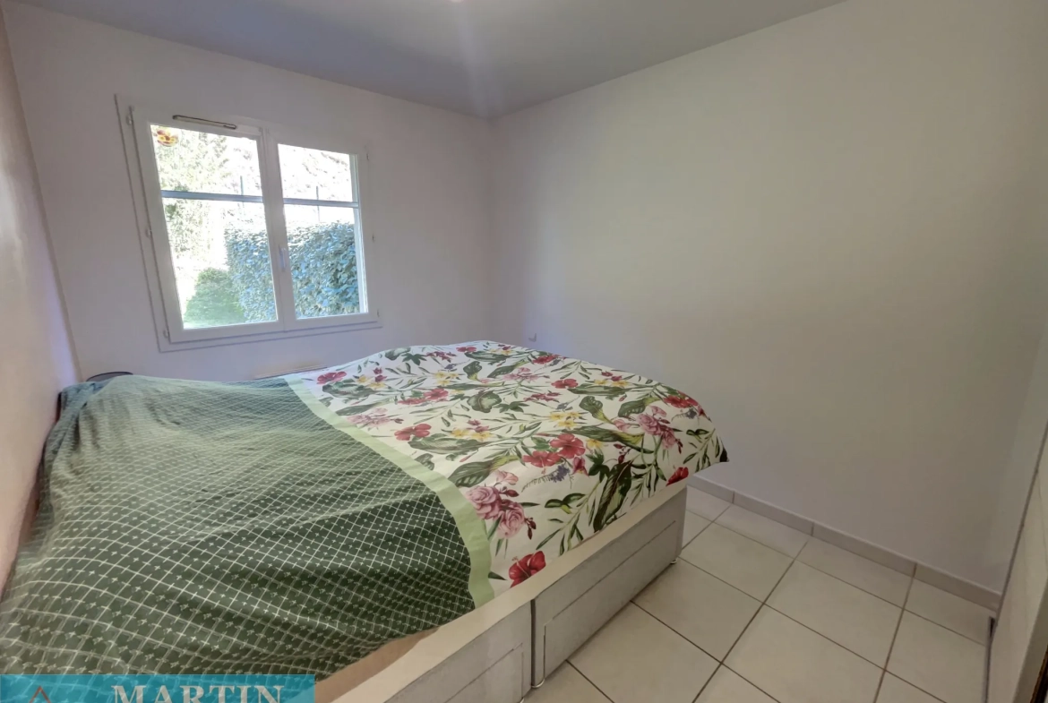 Villa 3 Chambres avec Piscine à Arles-sur-Tech - Belle Opportunité 