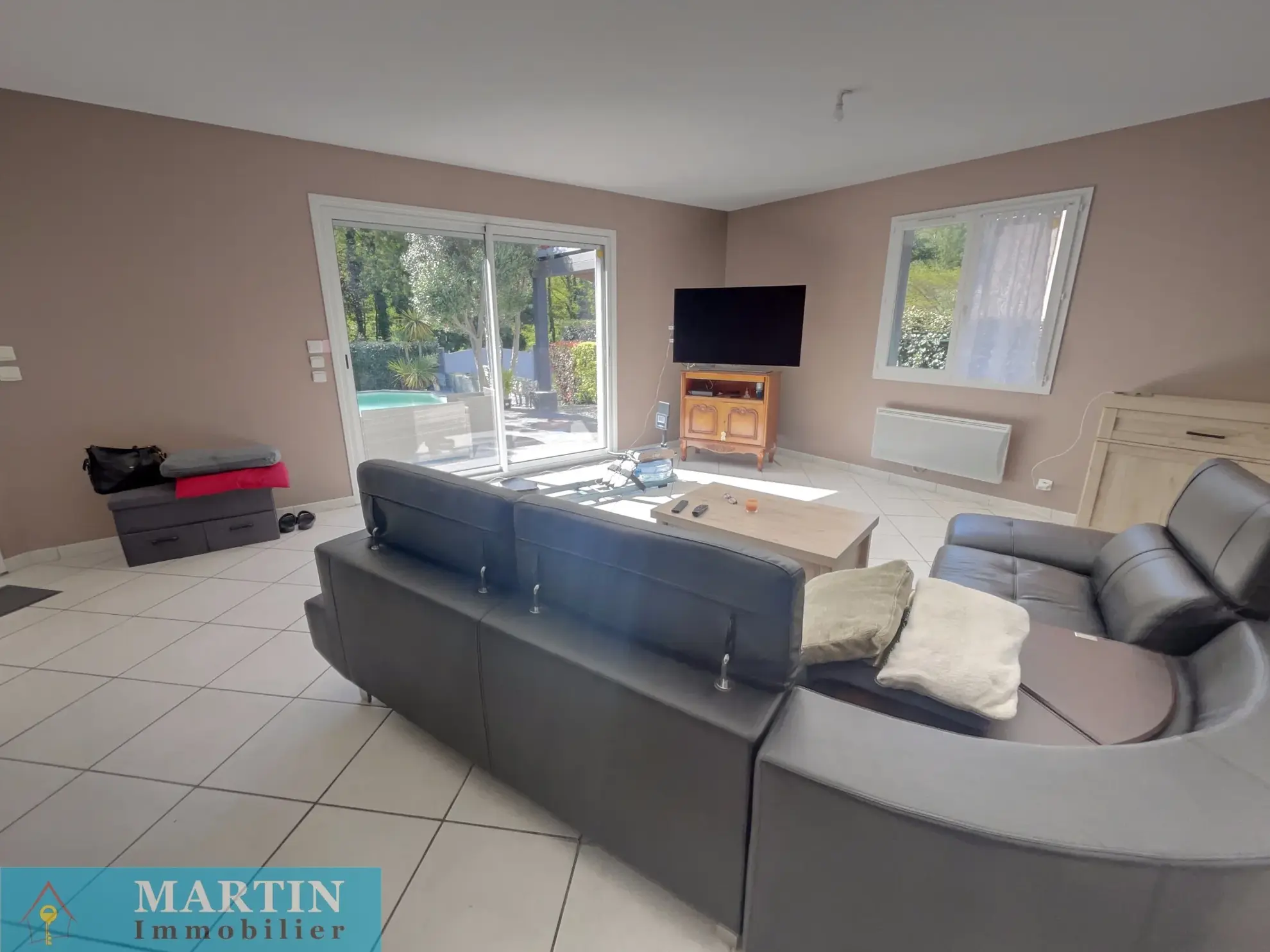 Villa 3 Chambres avec Piscine à Arles-sur-Tech - Belle Opportunité 