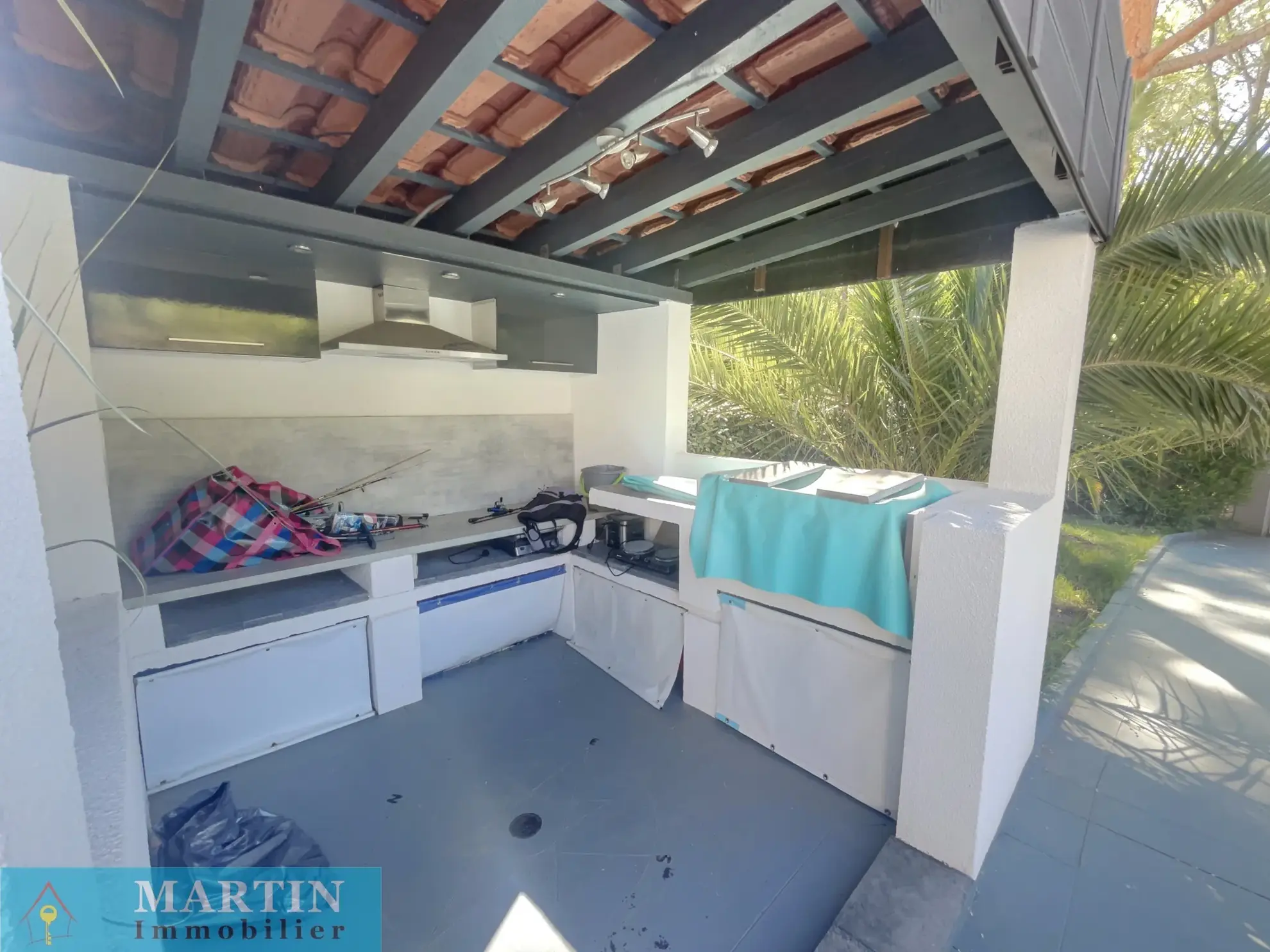 Villa 3 Chambres avec Piscine à Arles-sur-Tech - Belle Opportunité 