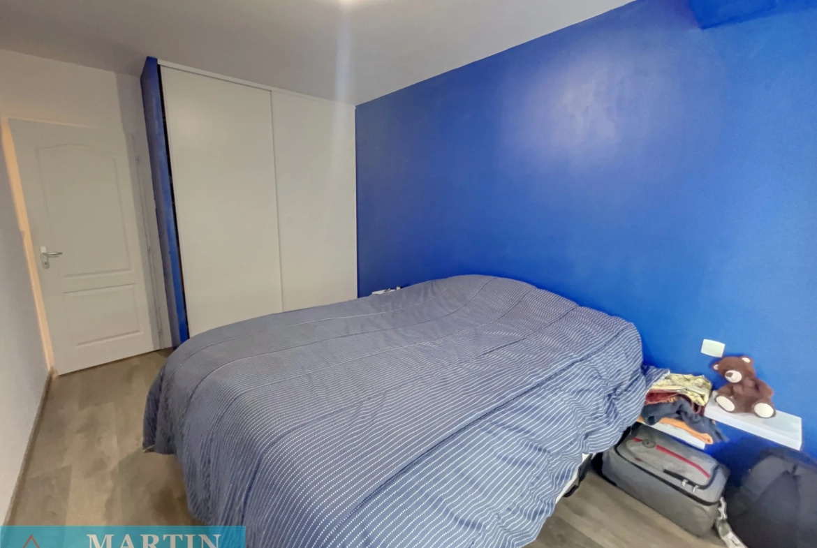 Villa 3 Chambres avec Piscine à Arles-sur-Tech - Belle Opportunité 