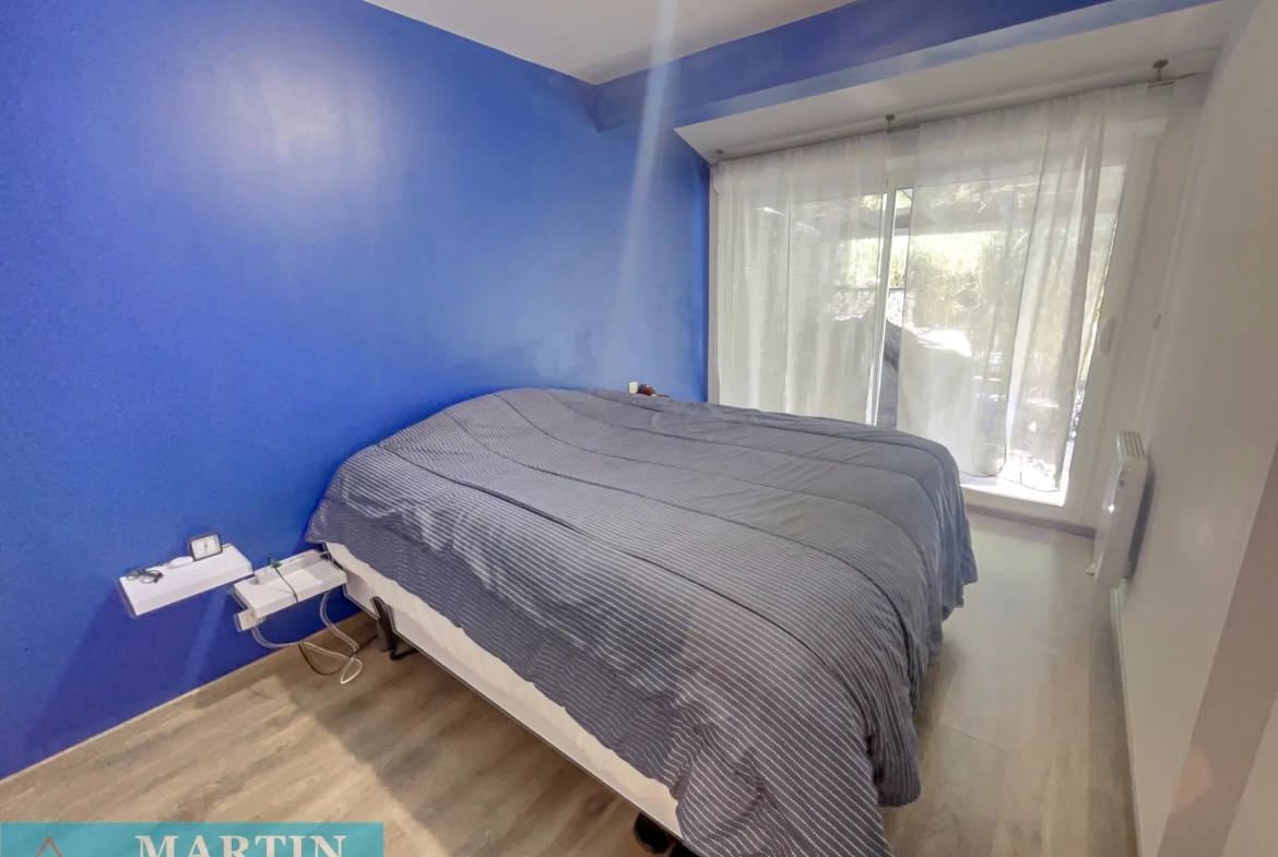 Villa 3 Chambres avec Piscine à Arles-sur-Tech - Belle Opportunité 