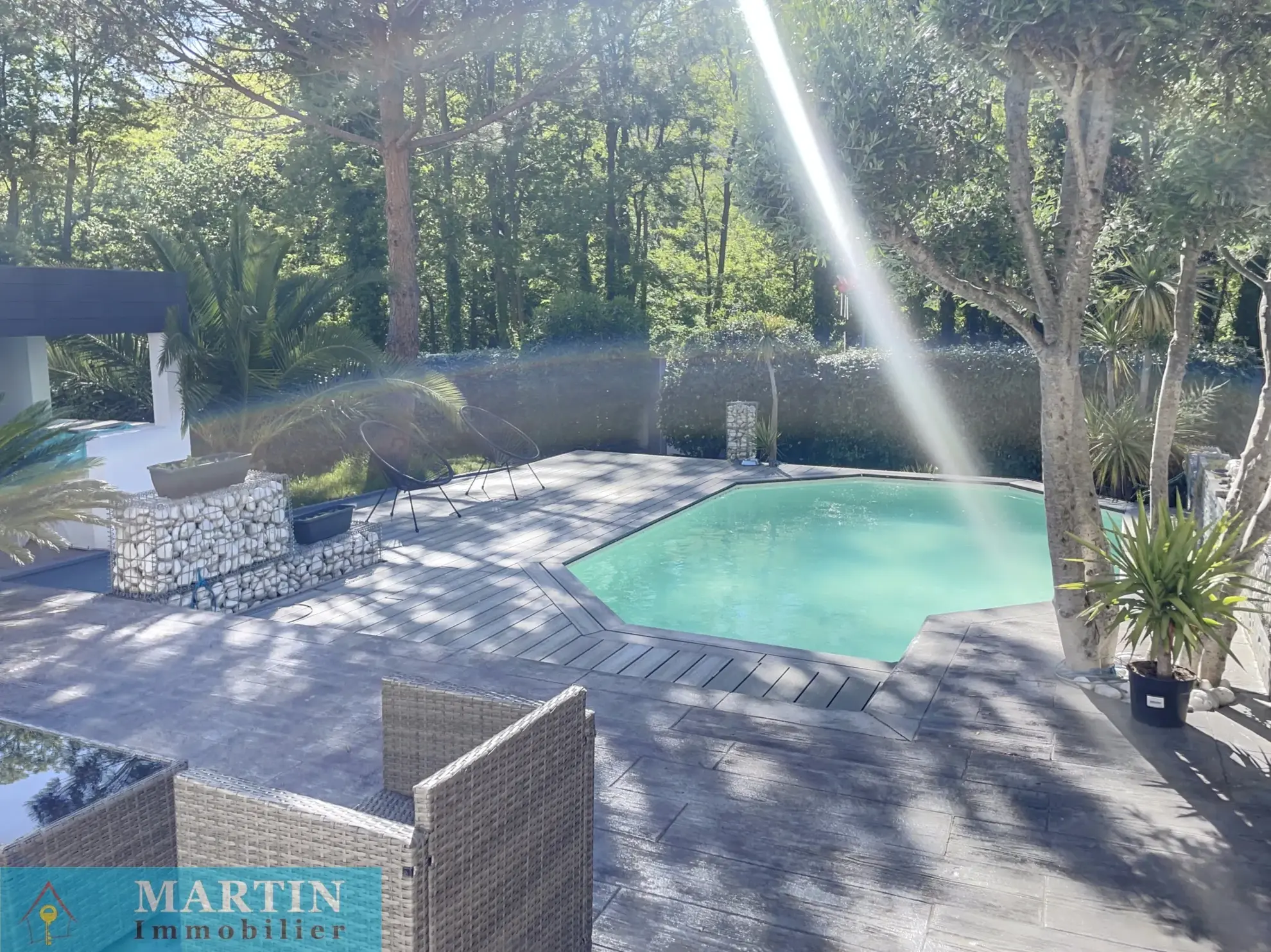 Villa 3 Chambres avec Piscine à Arles-sur-Tech - Belle Opportunité 
