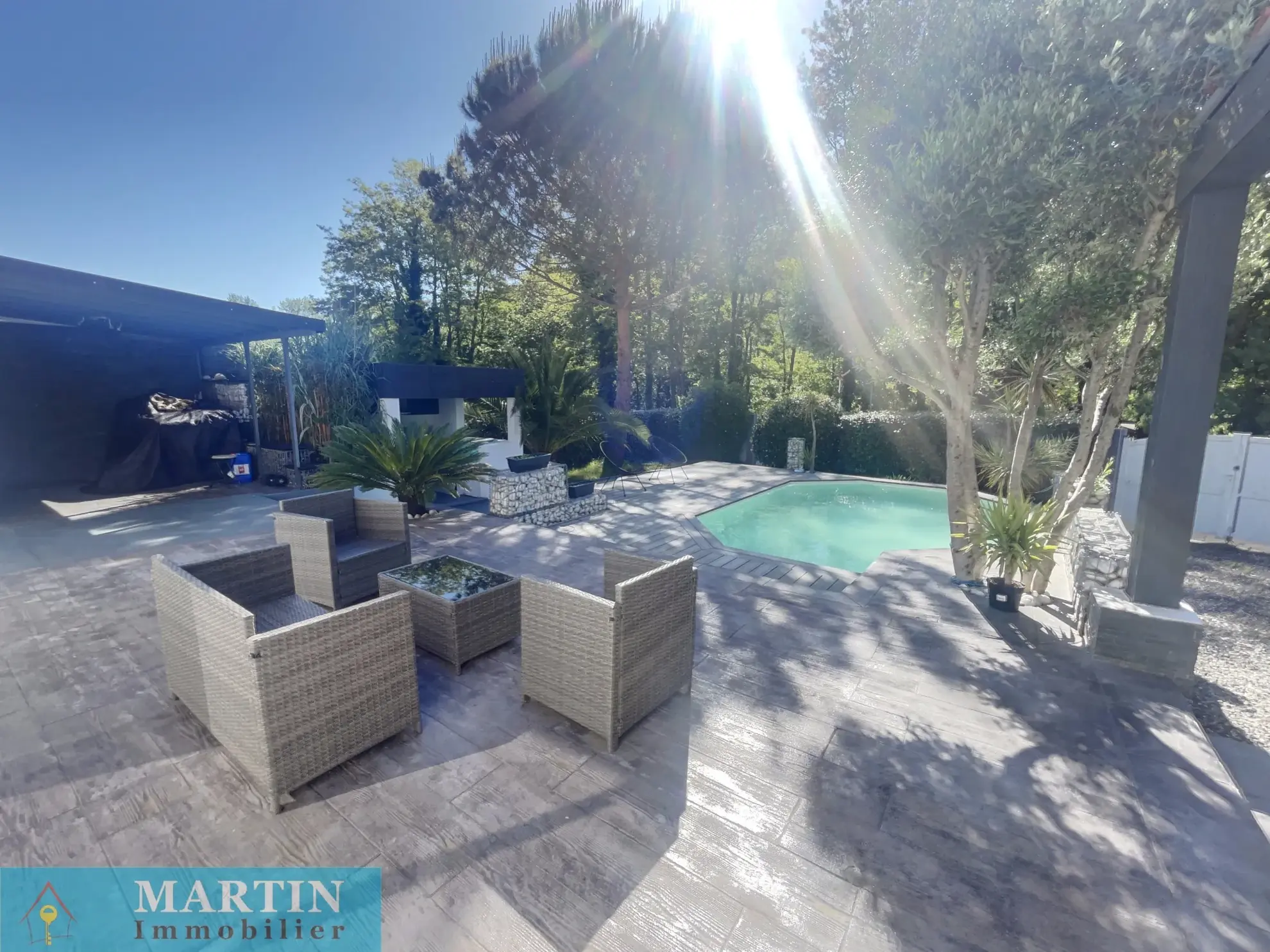 Villa 3 Chambres avec Piscine à Arles-sur-Tech - Belle Opportunité 