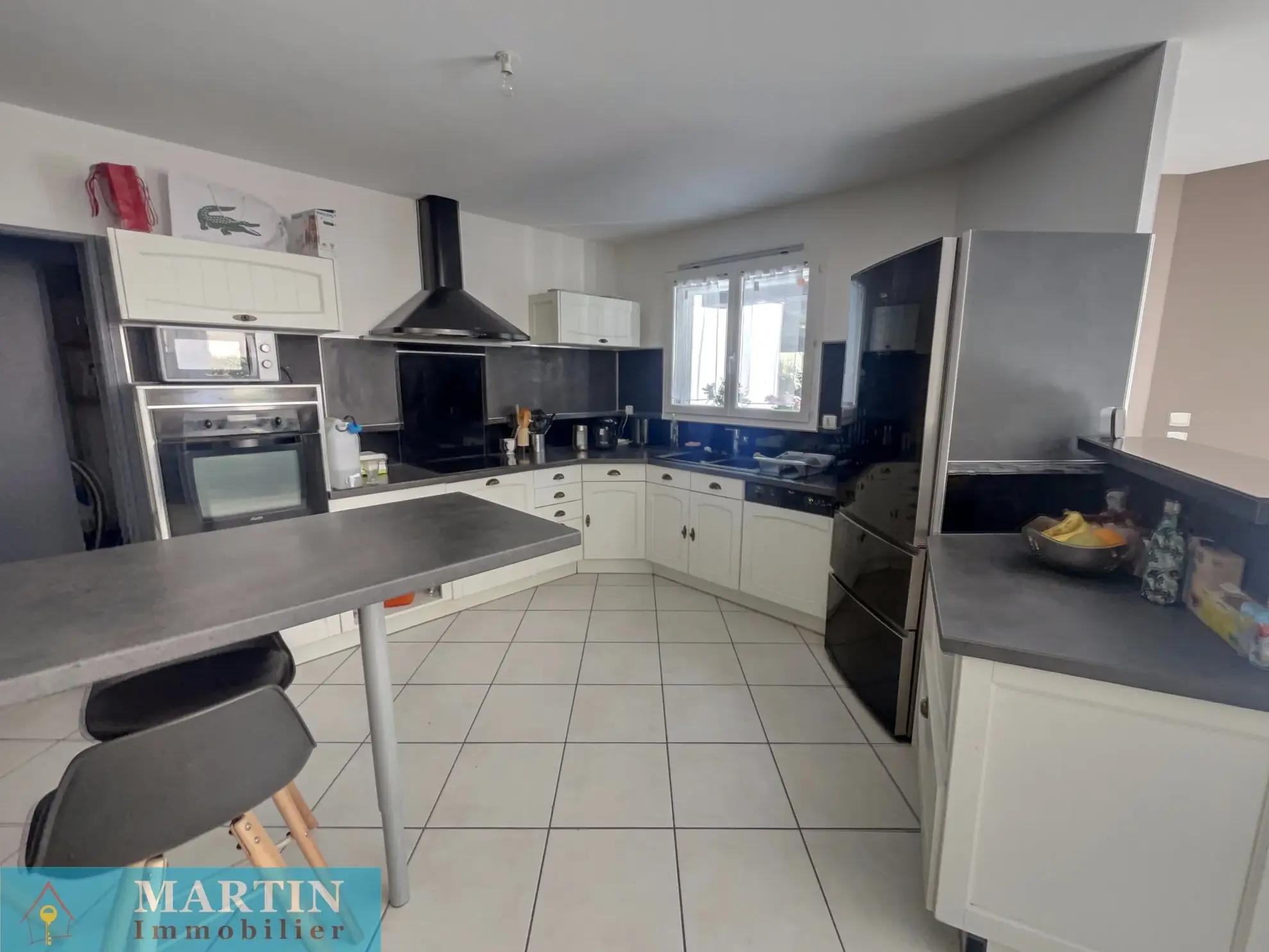 Villa 3 Chambres avec Piscine à Arles-sur-Tech - Belle Opportunité 