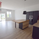 Magnifique appartement duplex F4/5 avec grande terrasse à Montbéliard