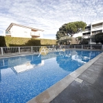 Appartement T3 Duplex avec Loggias à Six-Fours-les-Plages, proche plages et commodités