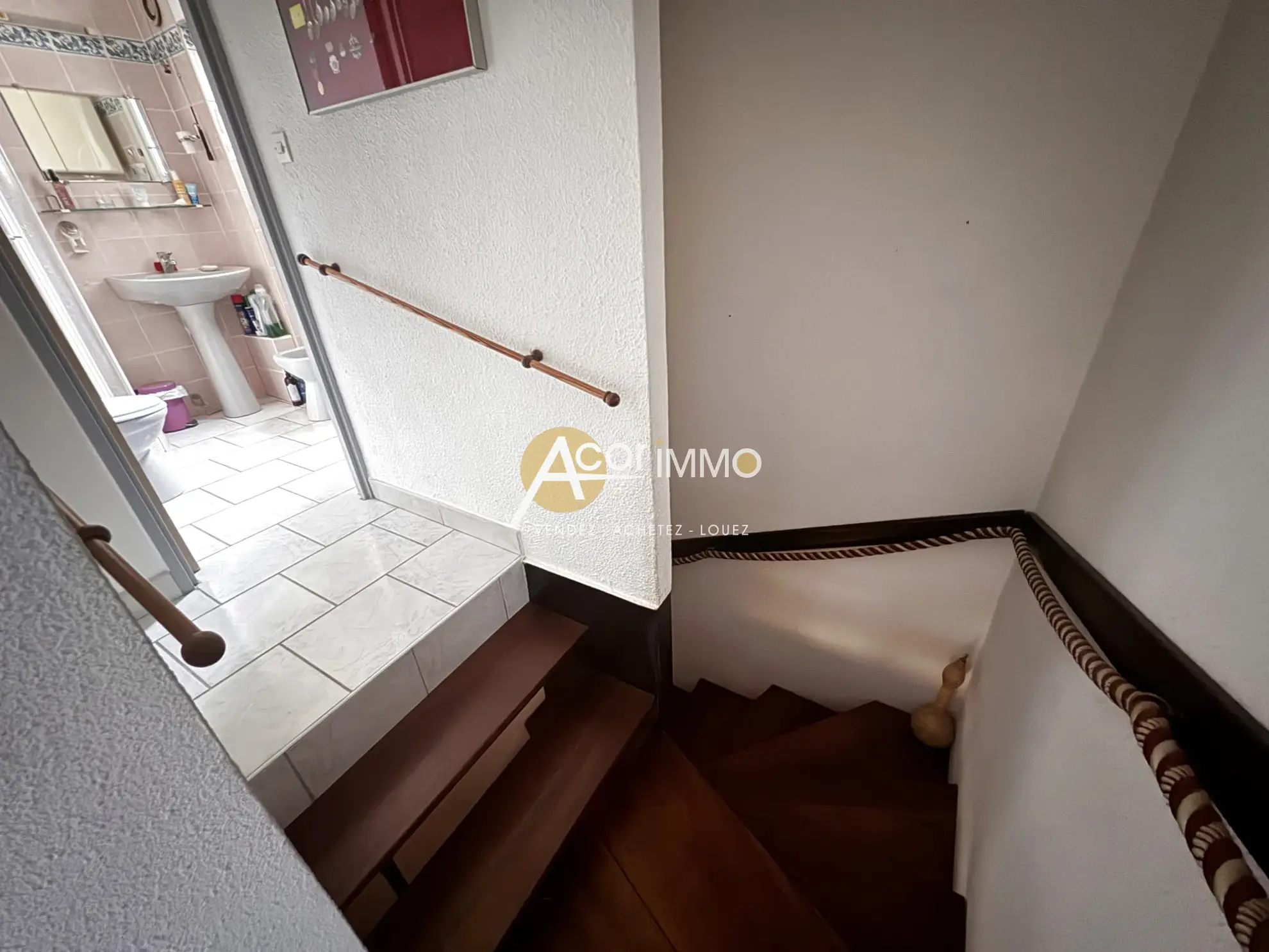 Appartement T3 Duplex avec Loggias à Six-Fours-les-Plages, proche plages et commodités 