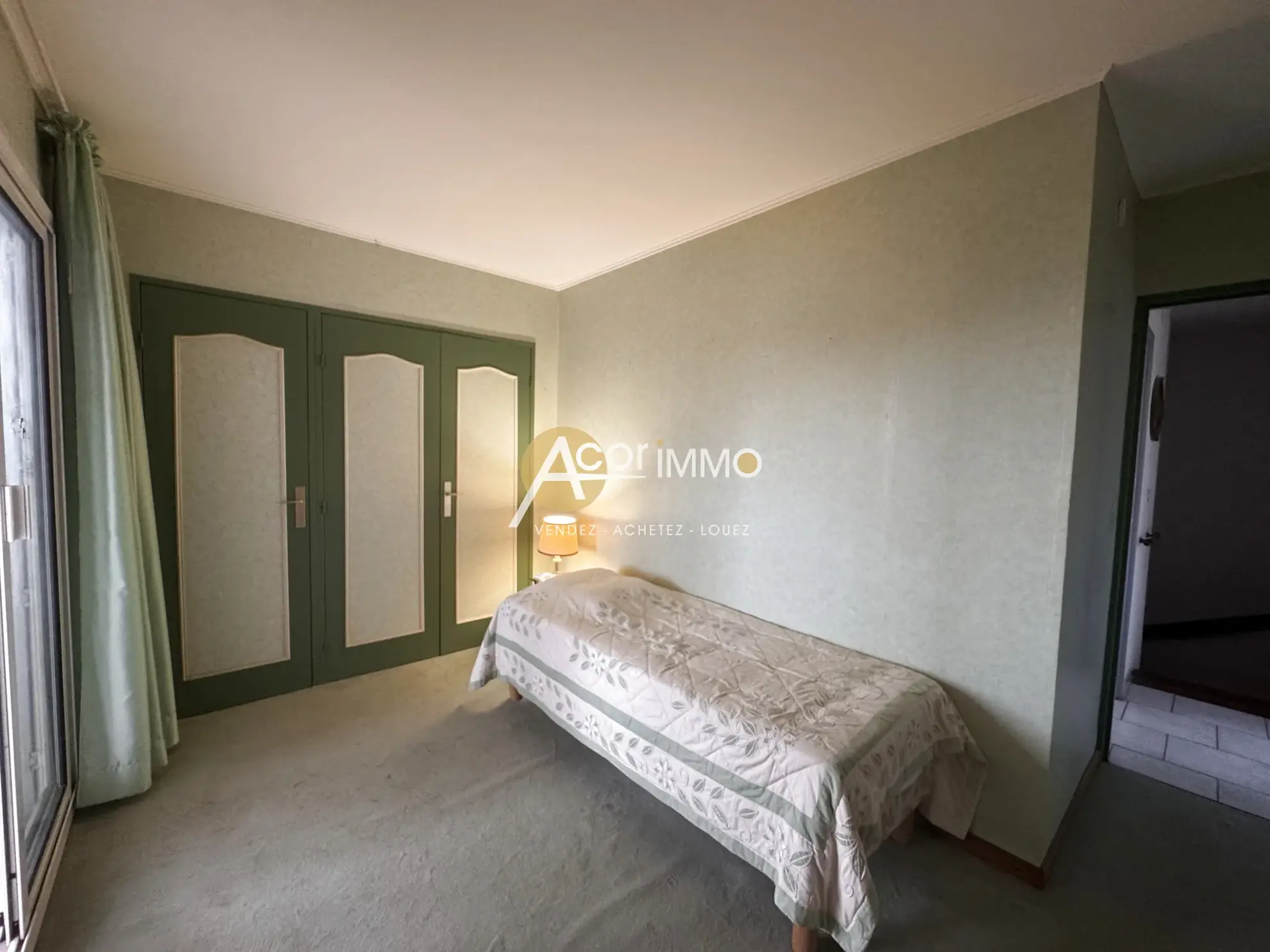 Appartement T3 Duplex avec Loggias à Six-Fours-les-Plages, proche plages et commodités 