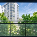 Appartement T2 avec terrasse à Marseille - Résidence moderne et sécurisée