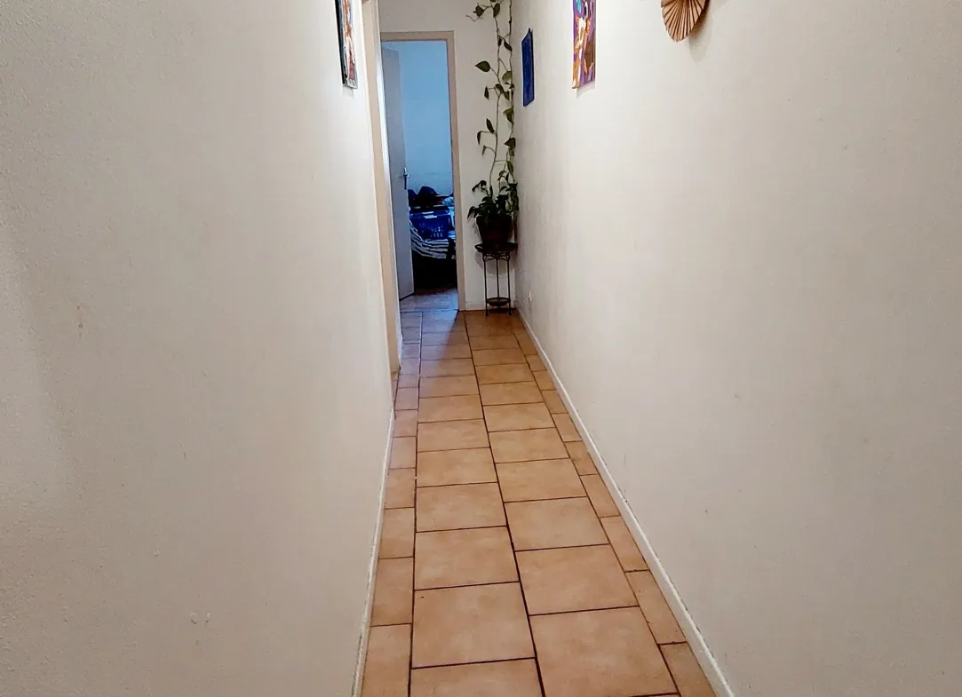 Pavillon de 97m2 à vendre avec bail en cours - Investissement sécurisé à La Reole 