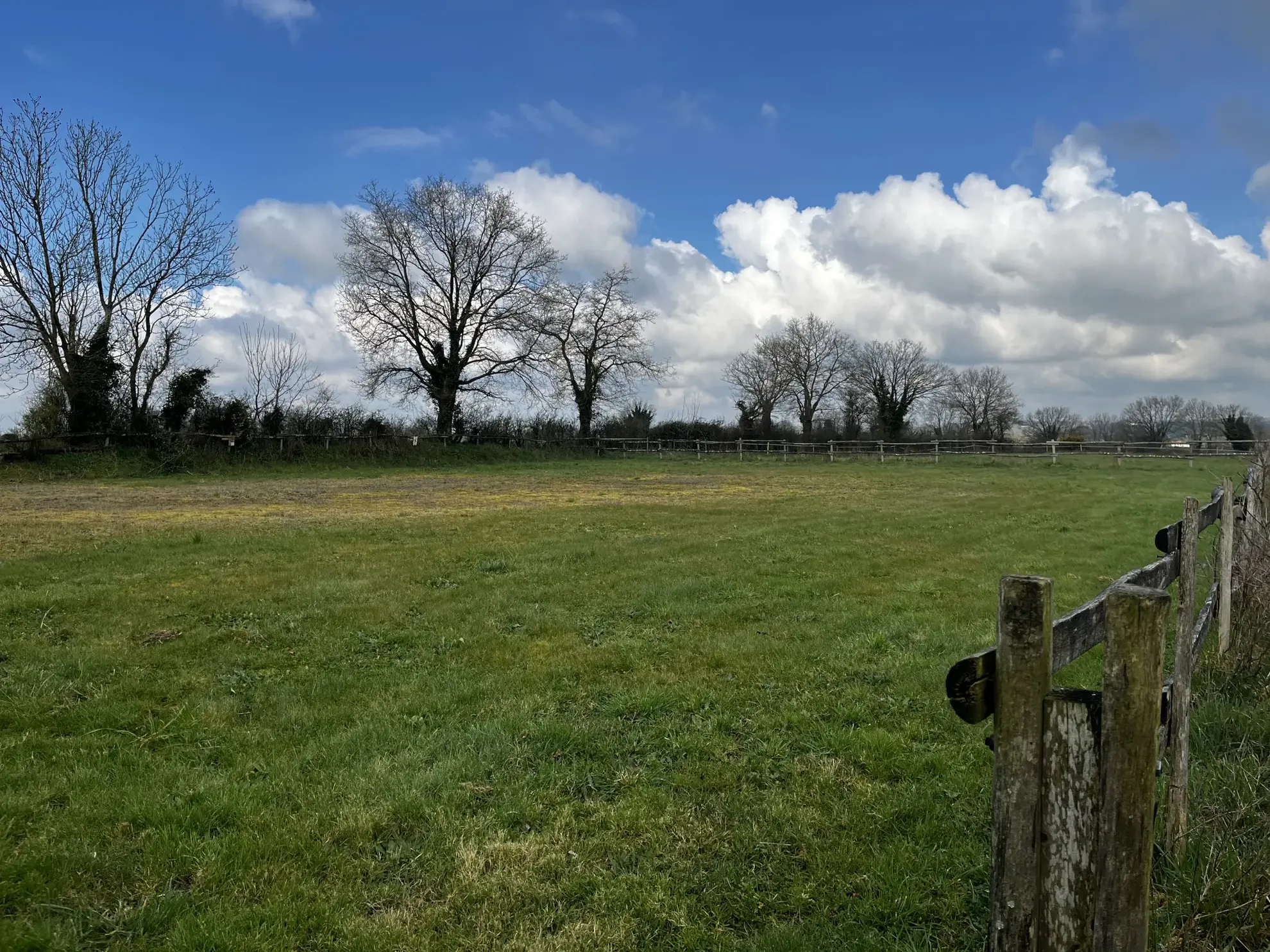 Propriété équestre avec habitation, dépendances et terrain à Bressuire, 79300 