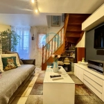 Triplex de 108 m2 avec 4 chambres au centre de Trans-en-Provence