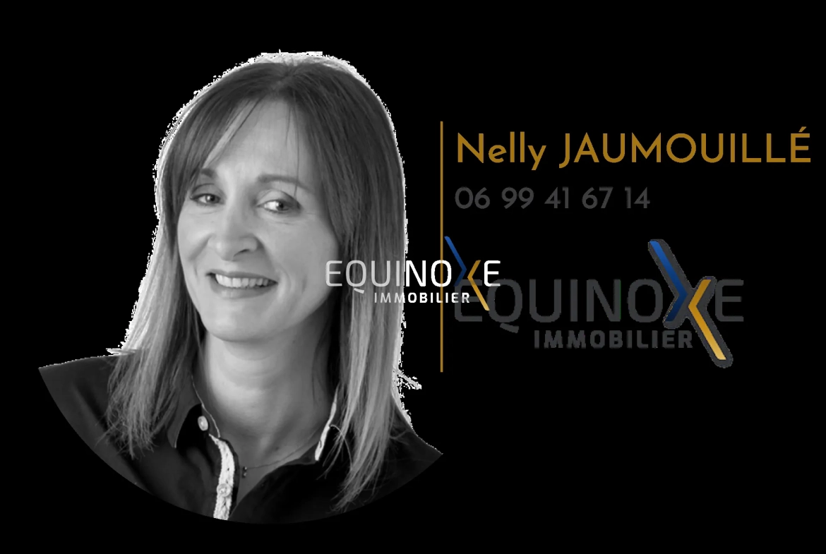 Vente de Terrain Constructible de 757 m² au Pallet près de la gare 
