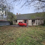 Maison 3 pièces de 66 m² avec terrain de 1350 m² à Chabris