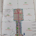 Terrain à bâtir de 482 m² à Longévillé-sur-Mer, proche plages et commerces