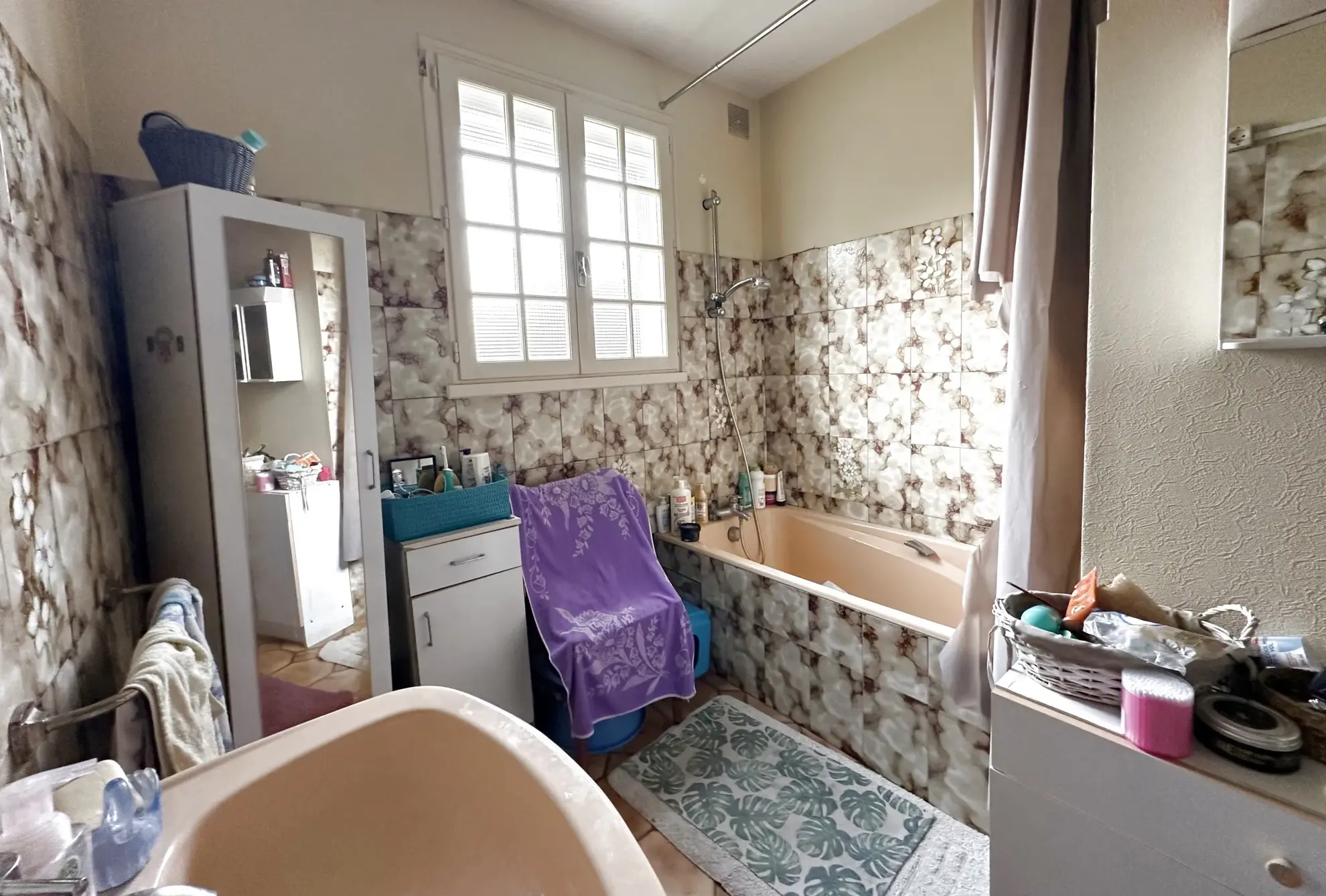 Maison de plain-pied avec grand jardin et garage à Niort - Opportunité à saisir 