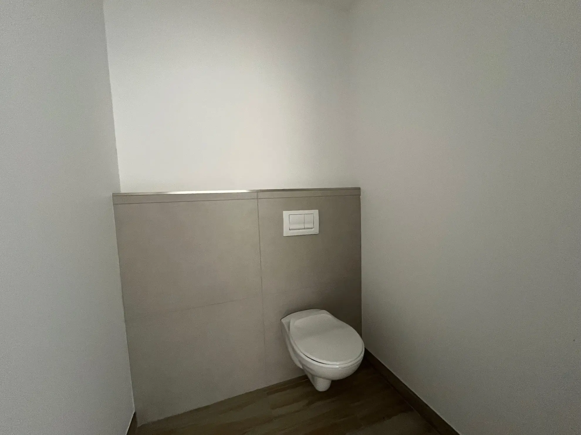 Maison neuve de 3 chambres à Saint-Jean-de-Monts avec terrasse et jardin 